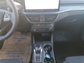 Ford Focus Turnier 1,5 EcoBlue Active X Aut.