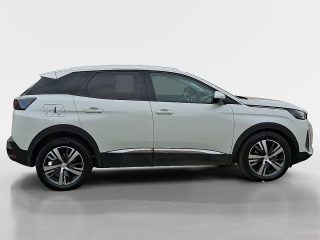 Peugeot 3008 BlueHDi 130 S&S EAT8 Allure Pack