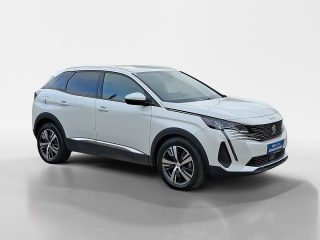 Peugeot 3008 BlueHDi 130 S&S EAT8 Allure Pack