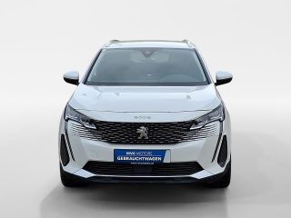 Peugeot 3008 BlueHDi 130 S&S EAT8 Allure Pack