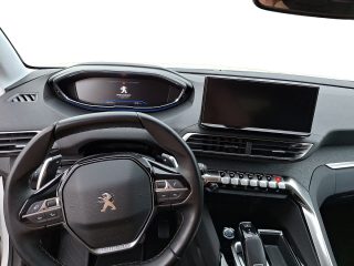 Peugeot 3008 BlueHDi 130 S&S EAT8 Allure Pack