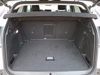 Peugeot 3008 BlueHDi 130 S&S EAT8 Allure Pack