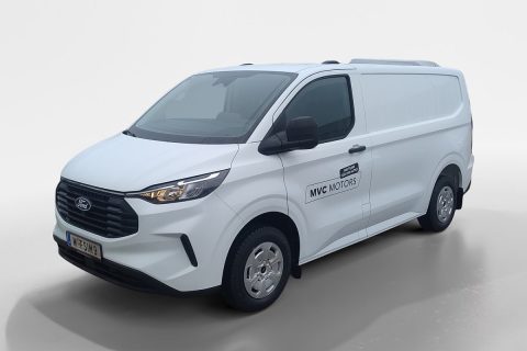 Ford Transit Custom Kasten 2,0 EcoBlue L1H1 280 Trend