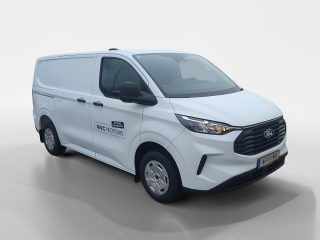 Ford Transit Custom Kasten 2,0 EcoBlue L1H1 280 Trend