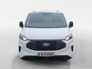 Ford Transit Custom Kasten 2,0 EcoBlue L1H1 280 Trend