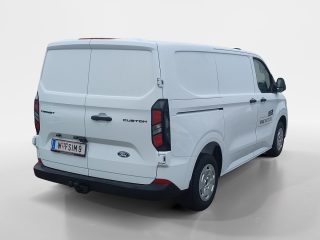 Ford Transit Custom Kasten 2,0 EcoBlue L1H1 280 Trend