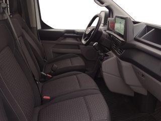 Ford Transit Custom Kasten 2,0 EcoBlue L1H1 280 Trend