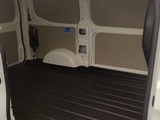 Ford Transit Custom Kasten 2,0 EcoBlue L1H1 280 Trend