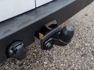 Ford Transit Custom Kasten 2,0 EcoBlue L1H1 280 Trend