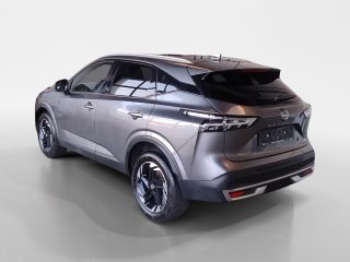 Nissan Qashqai 1,3 DIG-T MHEV N-Connecta