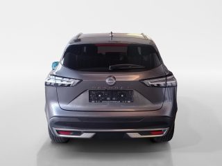 Nissan Qashqai 1,3 DIG-T MHEV N-Connecta