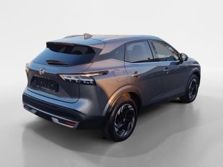 Nissan Qashqai 1,3 DIG-T MHEV N-Connecta