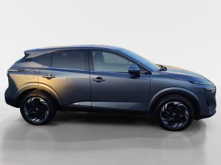 Nissan Qashqai 1,3 DIG-T MHEV N-Connecta