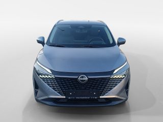 Nissan Qashqai 1,3 DIG-T MHEV N-Connecta