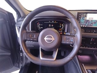 Nissan Qashqai 1,3 DIG-T MHEV N-Connecta