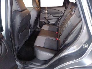 Nissan Qashqai 1,3 DIG-T MHEV N-Connecta