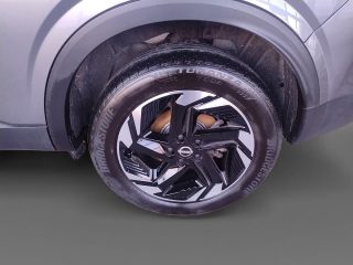 Nissan Qashqai 1,3 DIG-T MHEV N-Connecta