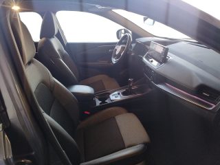 Nissan Qashqai 1,3 DIG-T MHEV N-Connecta