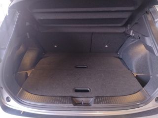 Nissan Qashqai 1,3 DIG-T MHEV N-Connecta