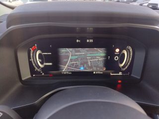 Nissan Qashqai 1,3 DIG-T MHEV N-Connecta