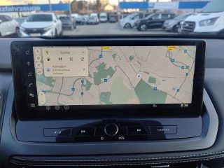 Nissan Qashqai 1,3 DIG-T MHEV N-Connecta