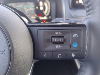 Nissan Qashqai 1,3 DIG-T MHEV N-Connecta