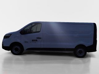 Nissan Primastar Kastenwagen L2H1 3,0t dCi 150 Acenta