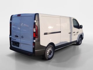 Nissan Primastar Kastenwagen L2H1 3,0t dCi 150 Acenta