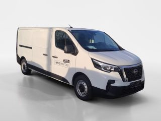 Nissan Primastar Kastenwagen L2H1 3,0t dCi 150 Acenta
