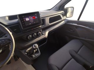 Nissan Primastar Kastenwagen L2H1 3,0t dCi 150 Acenta