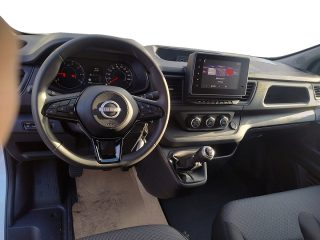 Nissan Primastar Kastenwagen L2H1 3,0t dCi 150 Acenta