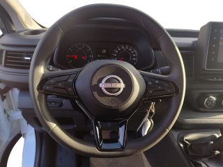 Nissan Primastar Kastenwagen L2H1 3,0t dCi 150 Acenta