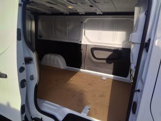 Nissan Primastar Kastenwagen L2H1 3,0t dCi 150 Acenta