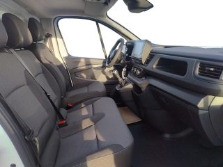 Nissan Primastar Kastenwagen L2H1 3,0t dCi 150 Acenta