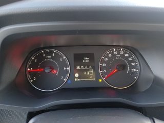 Nissan Primastar Kastenwagen L2H1 3,0t dCi 150 Acenta