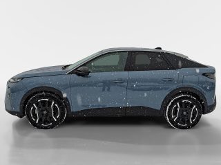 Peugeot 3008 Elektro 210 73kWh