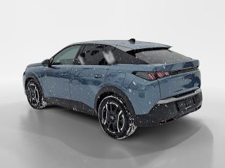 Peugeot 3008 Elektro 210 73kWh