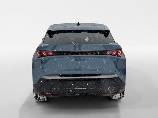 Peugeot 3008 Elektro 210 73kWh