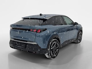 Peugeot 3008 Elektro 210 73kWh