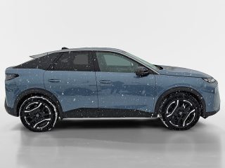 Peugeot 3008 Elektro 210 73kWh