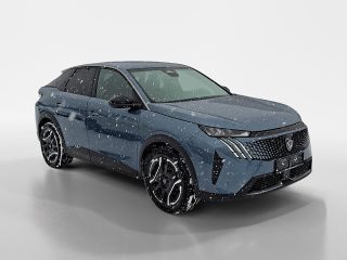 Peugeot 3008 Elektro 210 73kWh
