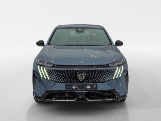 Peugeot 3008 Elektro 210 73kWh