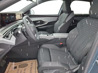 Peugeot 3008 Elektro 210 73kWh