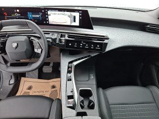 Peugeot 3008 Elektro 210 73kWh