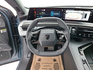 Peugeot 3008 Elektro 210 73kWh