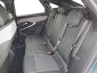 Peugeot 3008 Elektro 210 73kWh