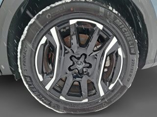 Peugeot 3008 Elektro 210 73kWh