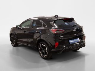 Ford Puma 1,0 EcoBoost Hybrid ST-Line X Aut.