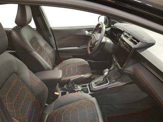 Ford Puma 1,0 EcoBoost Hybrid ST-Line X Aut.