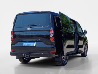 Ford Tourneo Custom Bus 2,0 EcoBlue 320 L1H1 AWD Titanium Aut.